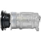 WN-500-6000-PEX Air Conditioner, Compressor Fits John Deere 2350 2550 2750 2940
