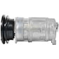 AC Compressor Fits Allis 200 220 7000 7010 7020 7030 7040 7045 7050 7060 8010
