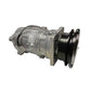 Air Conditioning Compressor - w/Clutch Fits John Deere Fits Massey Ferguson