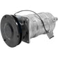AC Compressor Fits Allis 200 220 7000 7010 7020 7030 7040 7045 7050 7060 8010