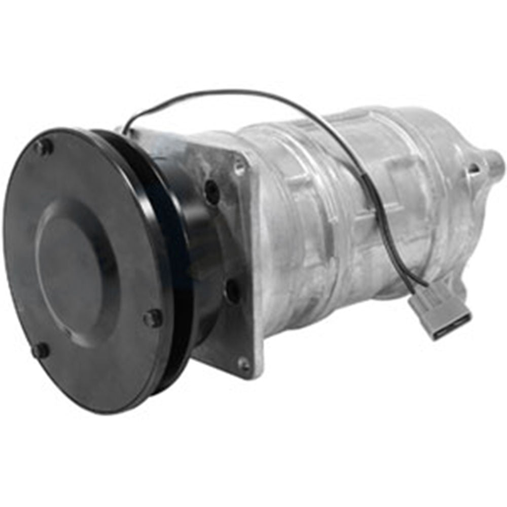 AC Compressor Fits Allis 200 220 7000 7010 7020 7030 7040 7045 7050 7060 8010
