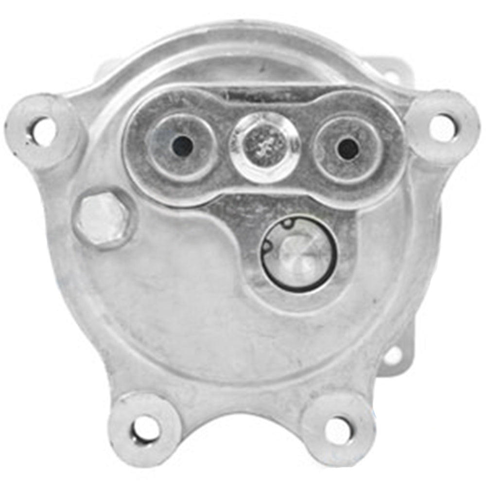 WN-500-6000-PEX Air Conditioner, Compressor Fits John Deere 2350 2550 2750 2940