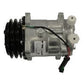 123/04999 Compressor Fits JCB