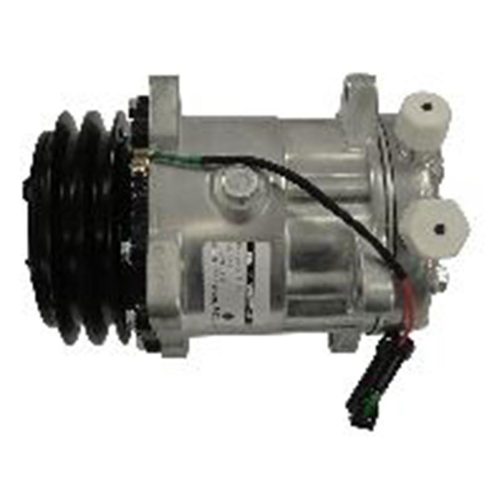 123/04999 Compressor Fits JCB