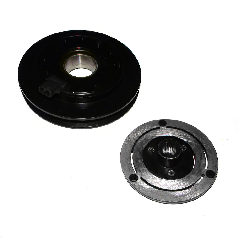 6A671-97310 A/C Compressor Clutch Fits Versatile 700 750 800 825 835 850 855 875