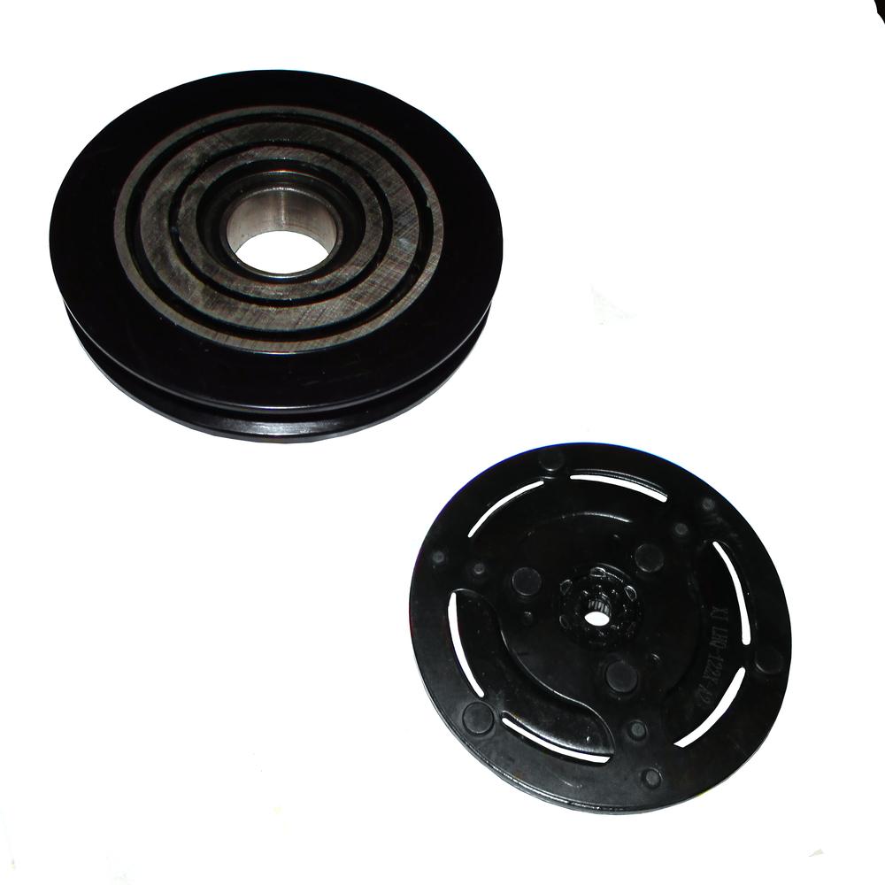 Air Condtioning Compressor Clutch Fits Kubota M5040 M6040 M7040 6A671-97310