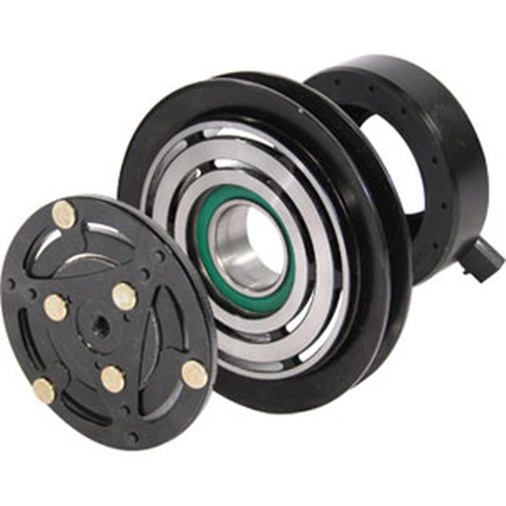 6A671-97310 A/C Compressor Clutch Fits Versatile 700 750 800 825 835 850 855 875