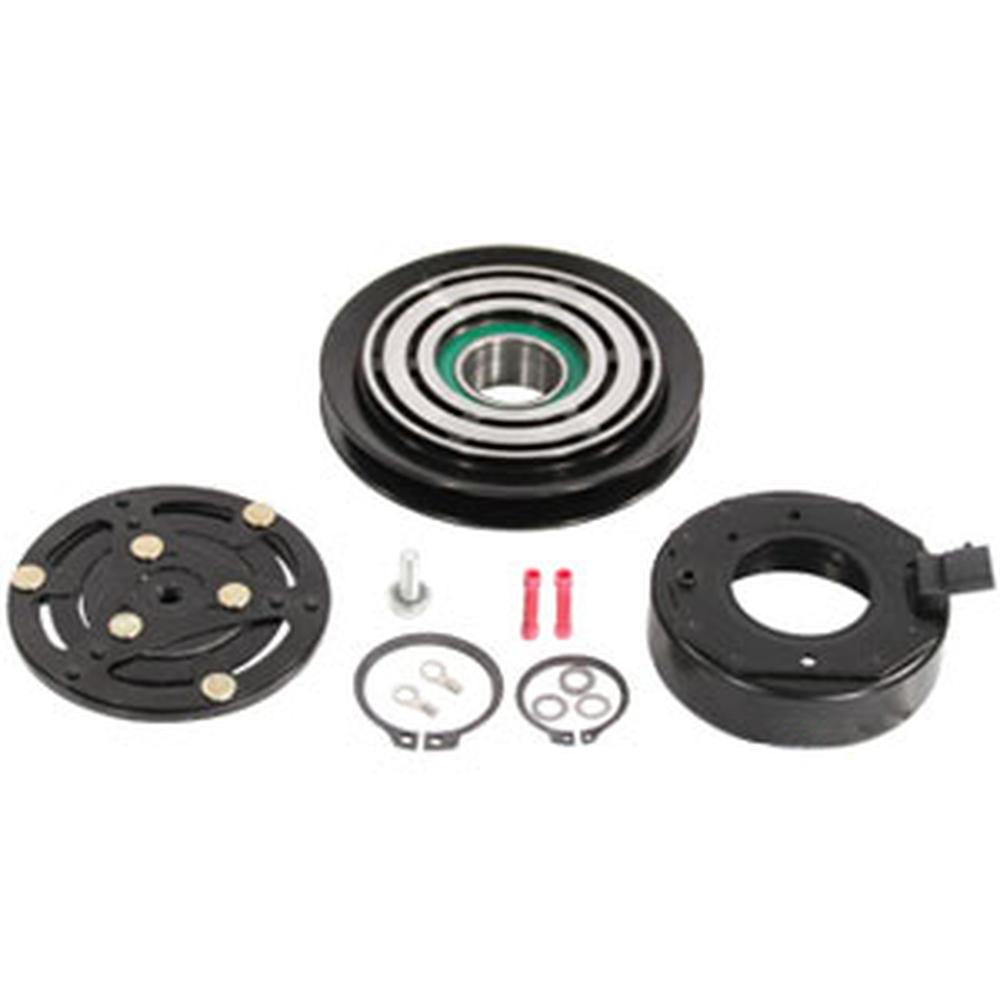 6A671-97310 A/C Compressor Clutch Fits Versatile 700 750 800 825 835 850 855 875