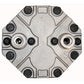 ACA10-0074 Fits York Compressor Fits Hesston 420 520 620 6400 6600 6610