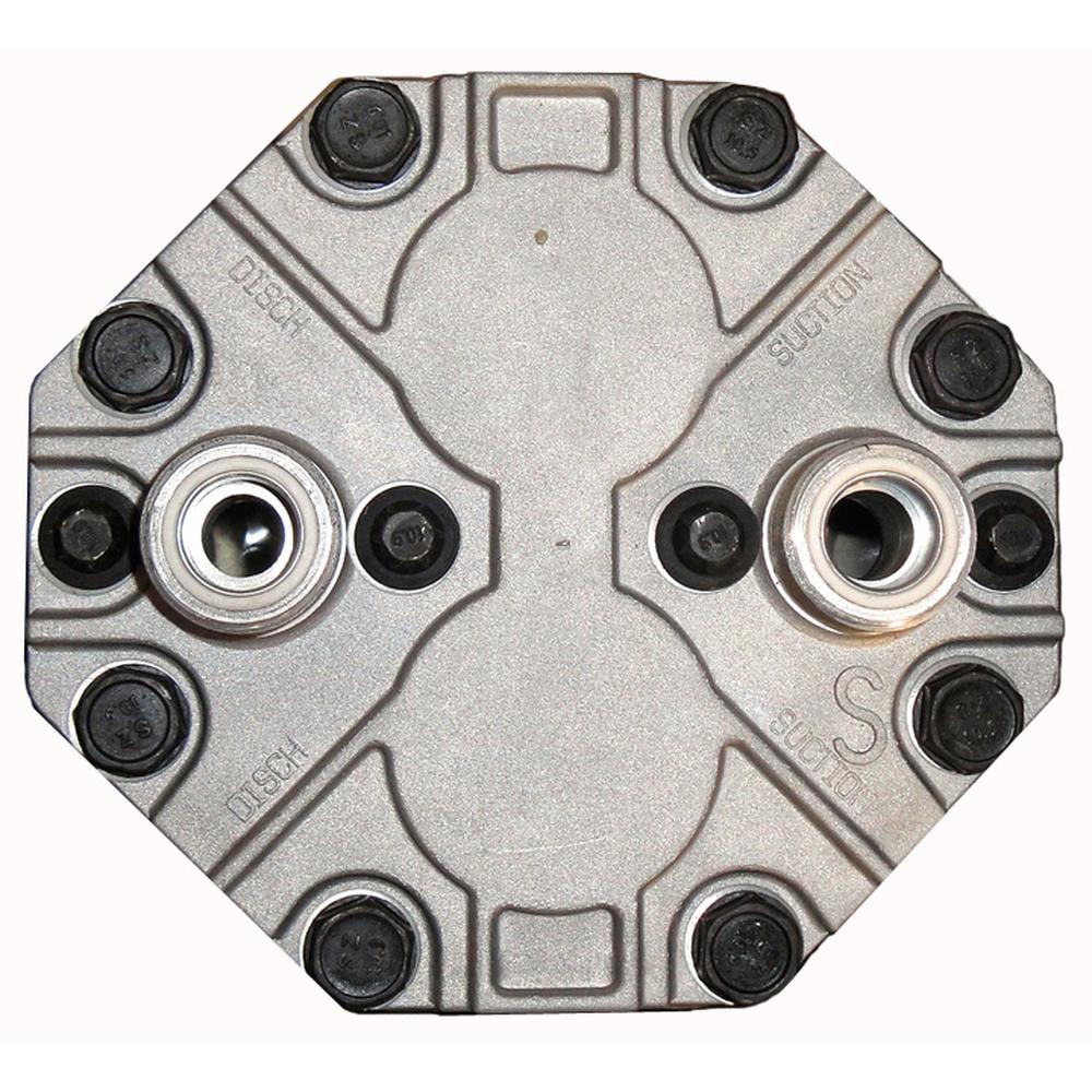 ACA10-0074 Fits York Compressor Fits Hagie 647S 647SX 8400