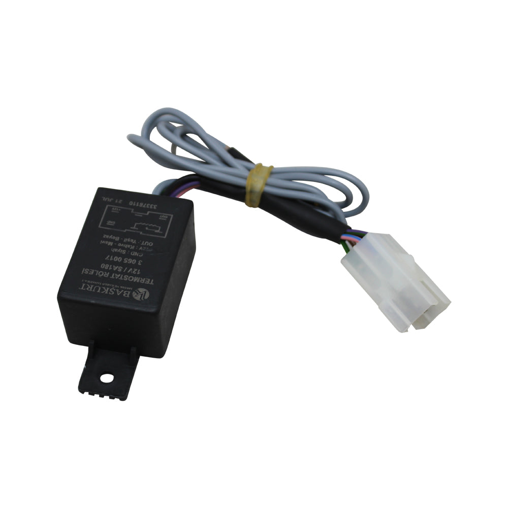 84402860 AC Thermostat Switch Fits Case Fits IH Fits FARMALL JX 60 -95 MXM 120