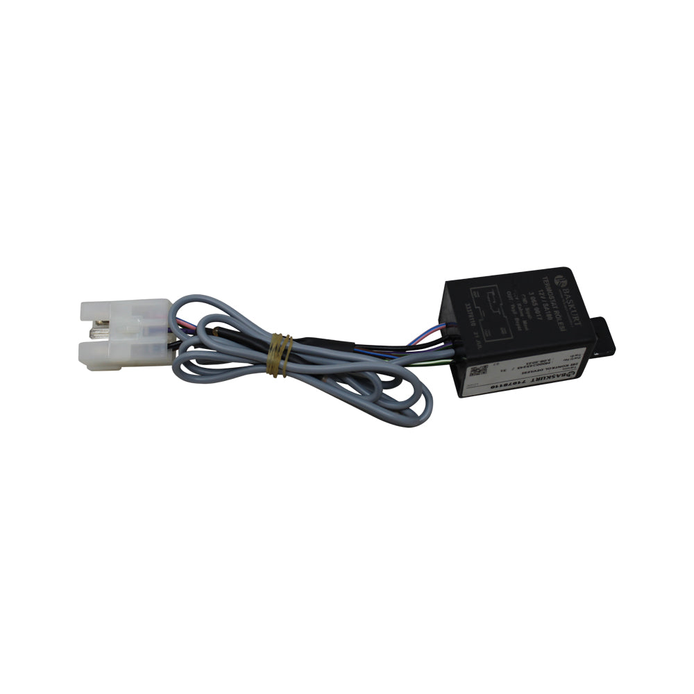 ACK90-0004 - A/C Thermostat Assembly