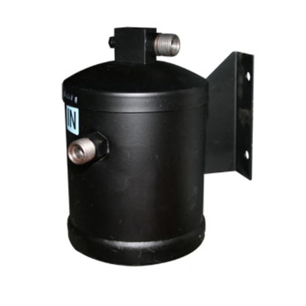 E4NN19825AB Receiver Drier Fits Ford Tractor 5610 7810 6810 5110 7710 6410 7910