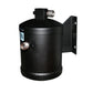 804-865 Receiver Drier Air Conditioner Fits Ford/New Holland