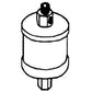 AC Receiver Drier Fits John Deere Tractor 6210 6300 6300L 6310 6400 1406-7050