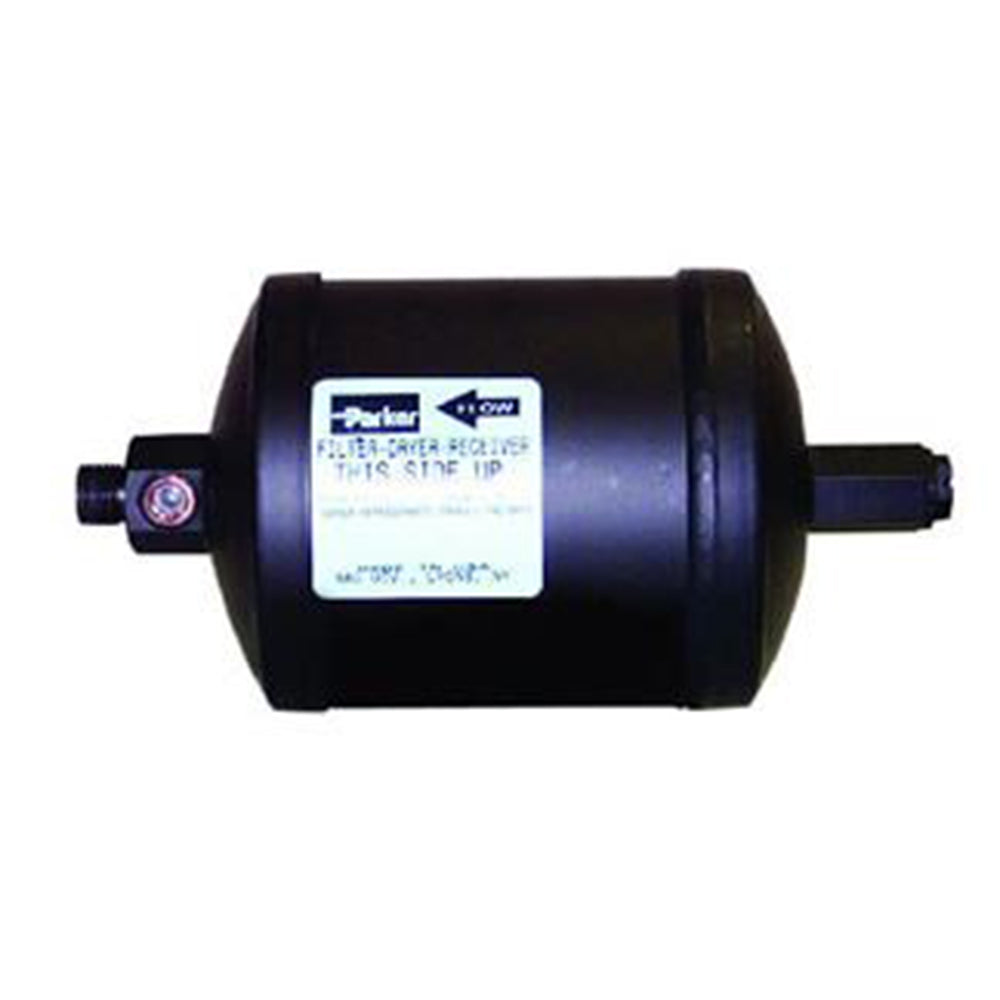 AC Receiver Drier Fits John Deere Tractor 4990 4995 Windrower; 1406-7050