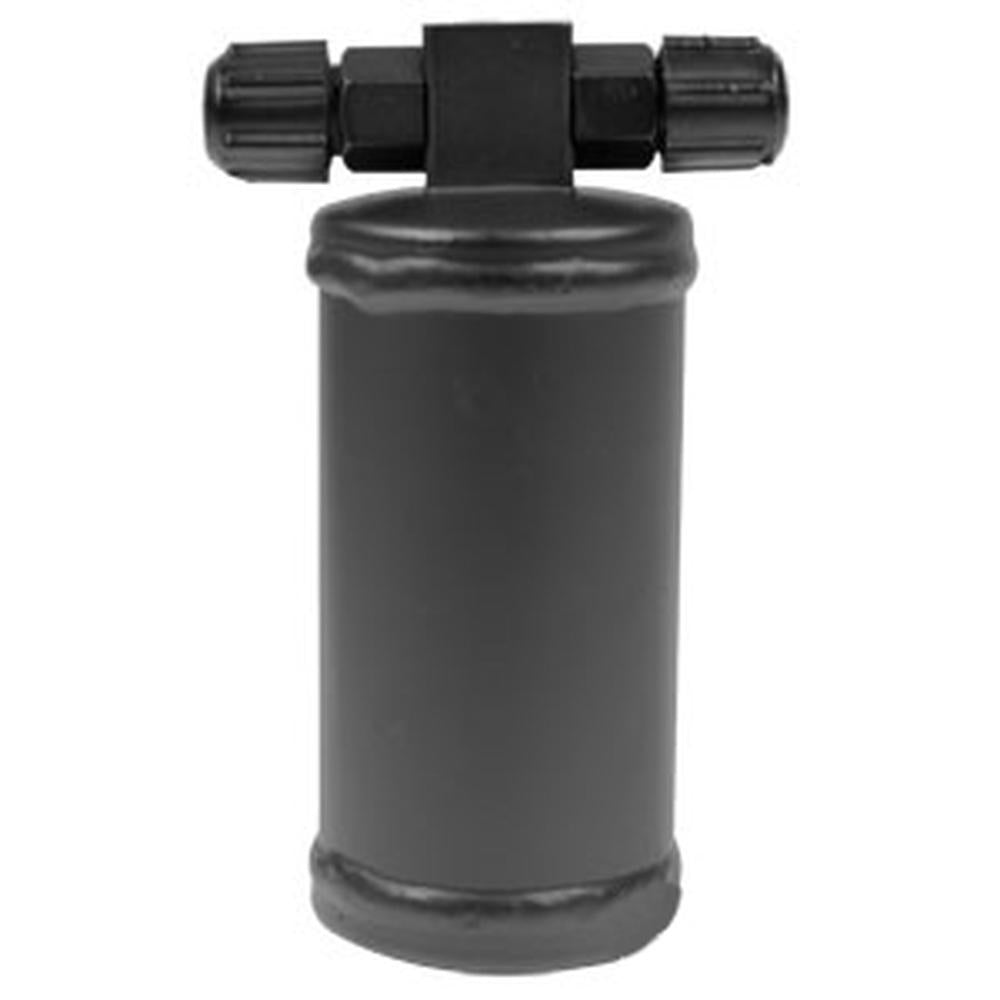 Receiver Drier Fits Case/International Harvester Replaces 085743-00