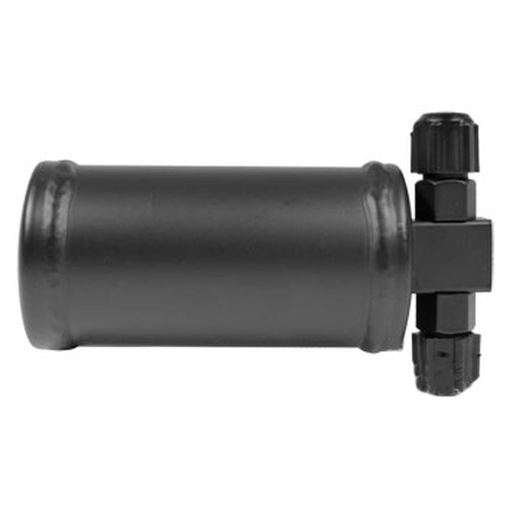 Receiver Drier Fits Case/International Harvester Replaces 085743-00