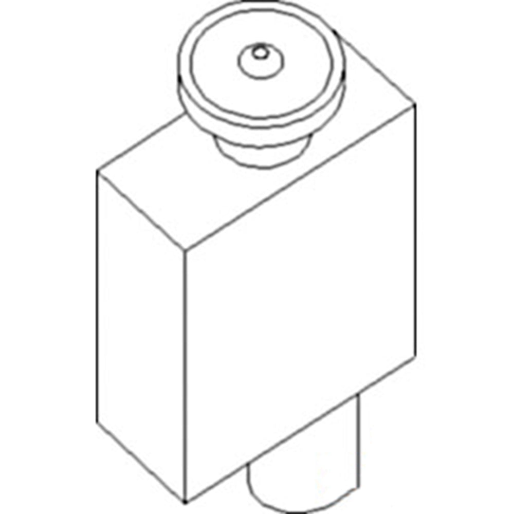 ACK90-0046 - Expansion Valve