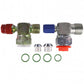 ACK90-0074 Shut Off Valve Replacement Kit Fits White 100 120 125 140 145 160 185