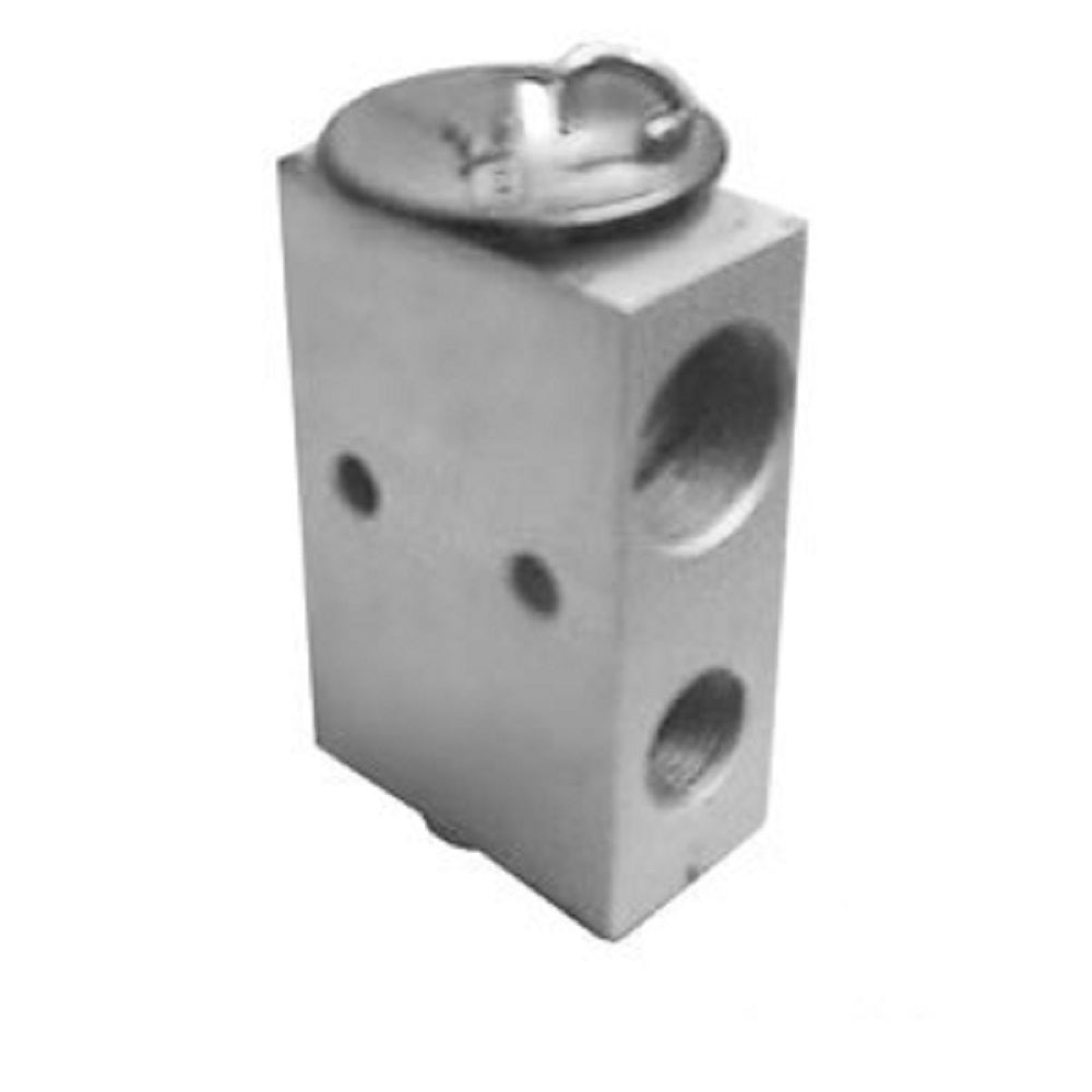 ACK90-0081 Expansion Valve Fits Ford/New Holland