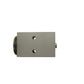Expansion Valve, Block Fits Bobcat Replaces 040138-123