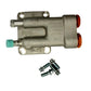 AT221652 Manifold Fits John Deere