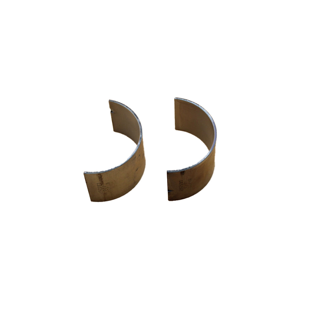 231125-020 Connecting Rod Bearing (0.020") Fits Allis Chalmers
