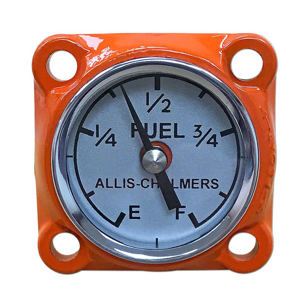 252368 Fuel Gauge Fits Allis Chalmers