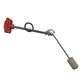 252368 Fuel Gauge Fits Allis Chalmers