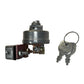 ACS4488 Ignition / Key Switch (O.E.M.) - Fits Allis Chalmers 7010, 7020, 7045 +
