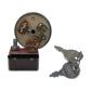 ACS4488 Ignition / Key Switch (O.E.M.) - Fits Allis Chalmers 7010, 7020, 7045 +