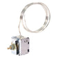 1034565M91 AC / HT Temp Switch Fits Massey Ferguson