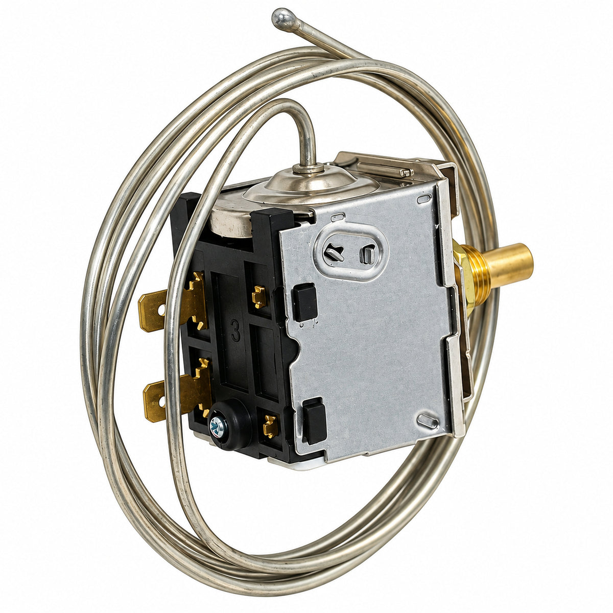 220-256 AC / HT Temp Switch Fits John Deere