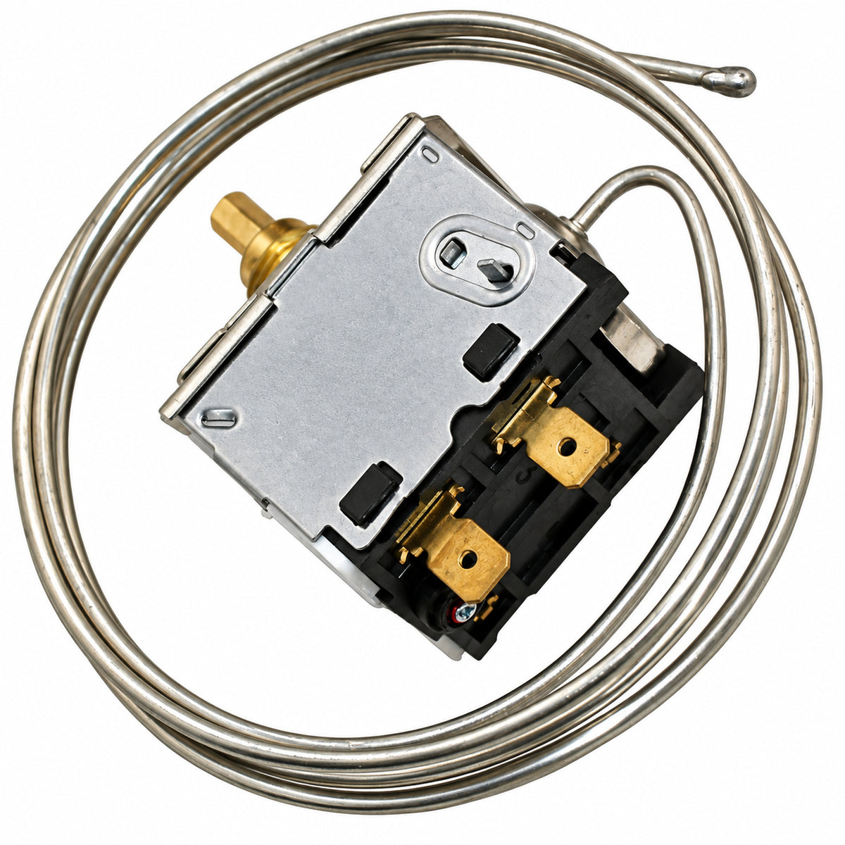 1034565M91 AC / HT Temp Switch Fits Massey Ferguson