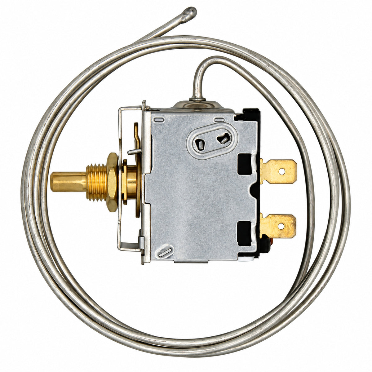 70268476 AC / HT Temp Switch Fits Allis Chalmers