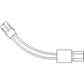 High Pressure Switch Fits Case IH McCormick Models 1651985C1 1651985C1-A 232948A