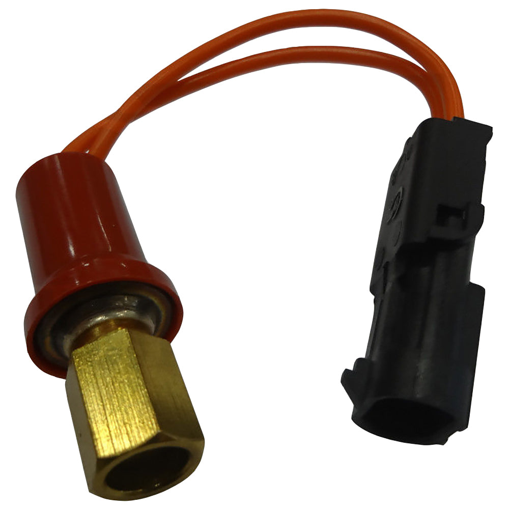 High Pressure Switch Fits Case IH McCormick Models 1651985C1 1651985C1-A 232948A
