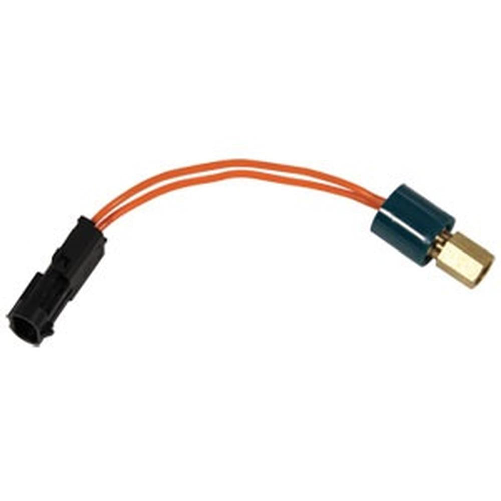 Low Pressure Switch Fits New Holland Replaces 122579A1