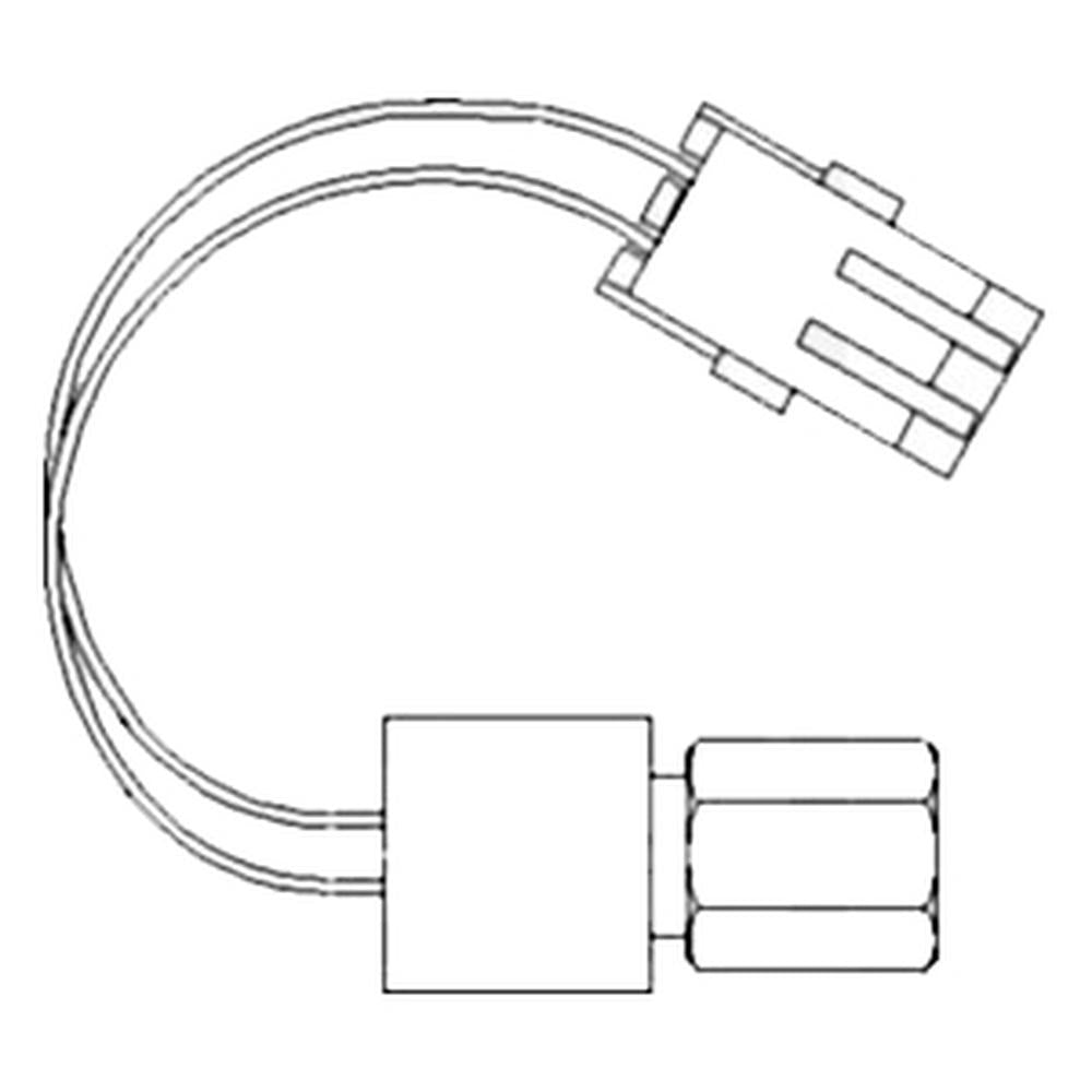 ACT20-0008 - Low Pressure Switch