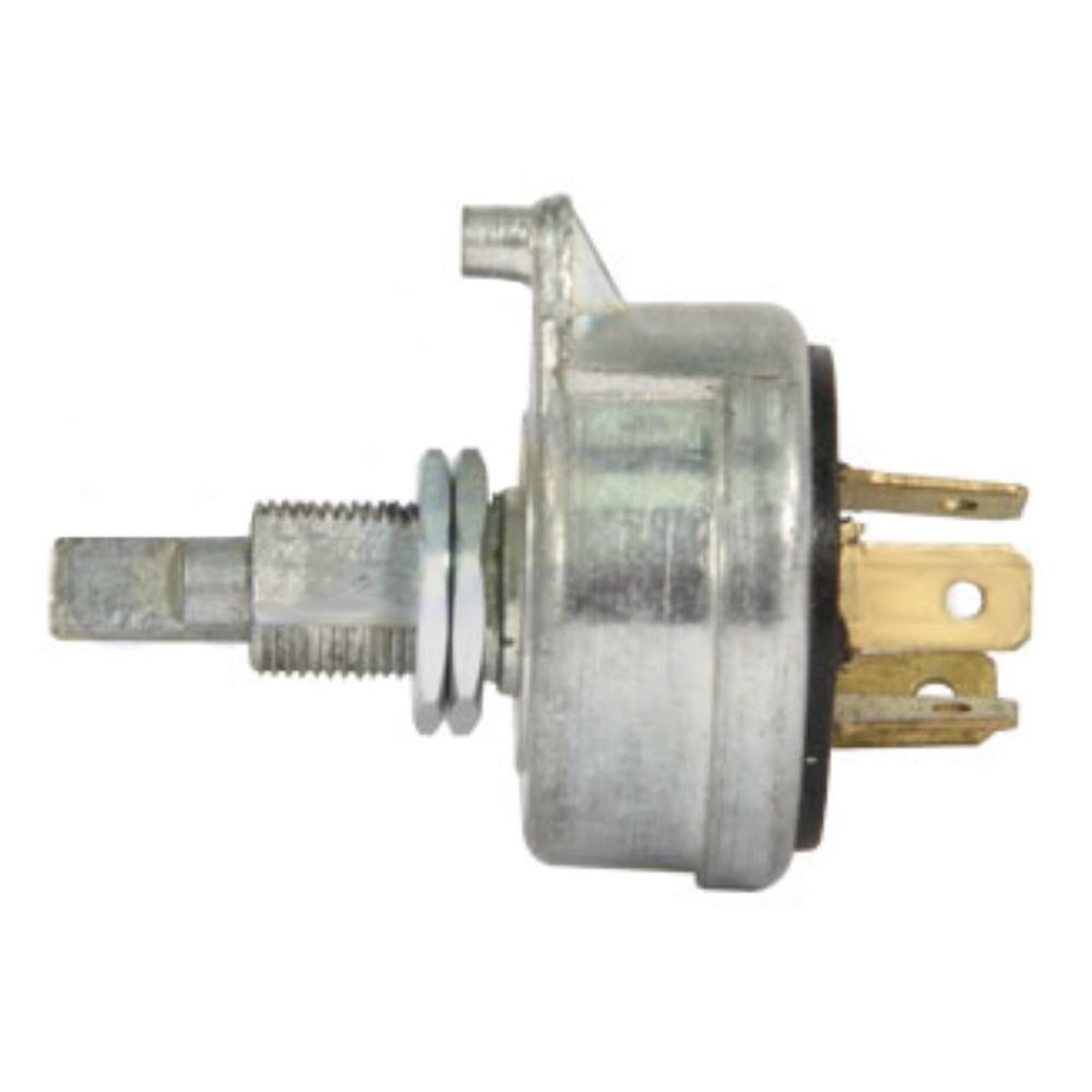 RE43497 Blower Switch Fits John Deere 210L EP 300D 310D 310E 310G 310J 310K
