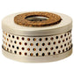 Power Steering Pump Filter Fits Minneapolis Moline Replaces AE33538