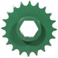 AE39650 Fits John Deere Starter Roll Drive Sprocket 330 335 373 385 430 435