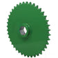 Sprocket AE39654 Fits John Deere 335 375 385 430 435 446 447 448 456 457 458 466