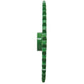 AE39654 Upper Drive Roll Sprocket Fits John Deere BALER 385 435 448 466 535 556