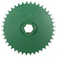 Sprocket AE39654 Fits John Deere 335 375 385 430 435 446 447 448 456 457 458 466