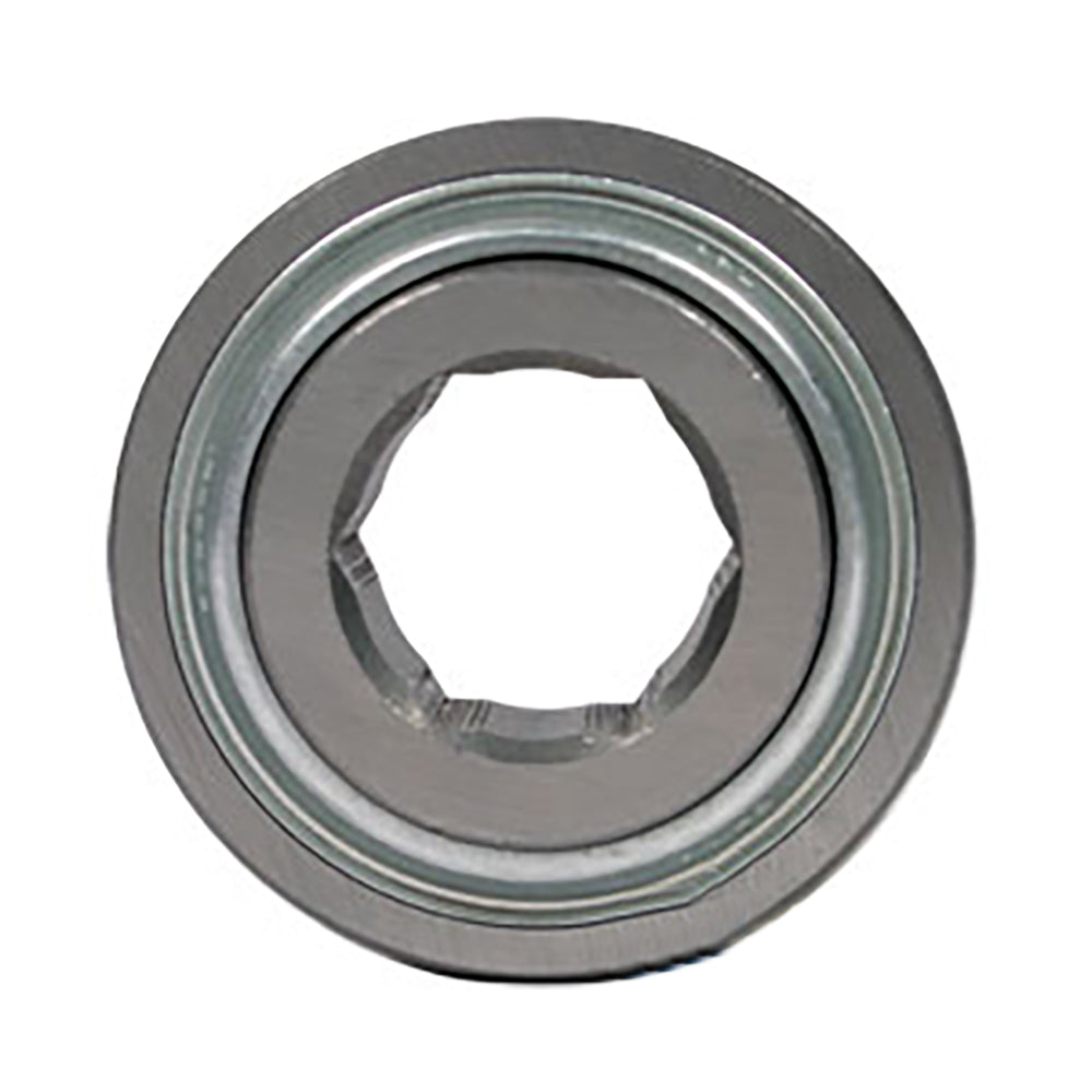 New Bearing Unit HPC104TPA Replaces AE46606 - Hex Bore Fits John Deere