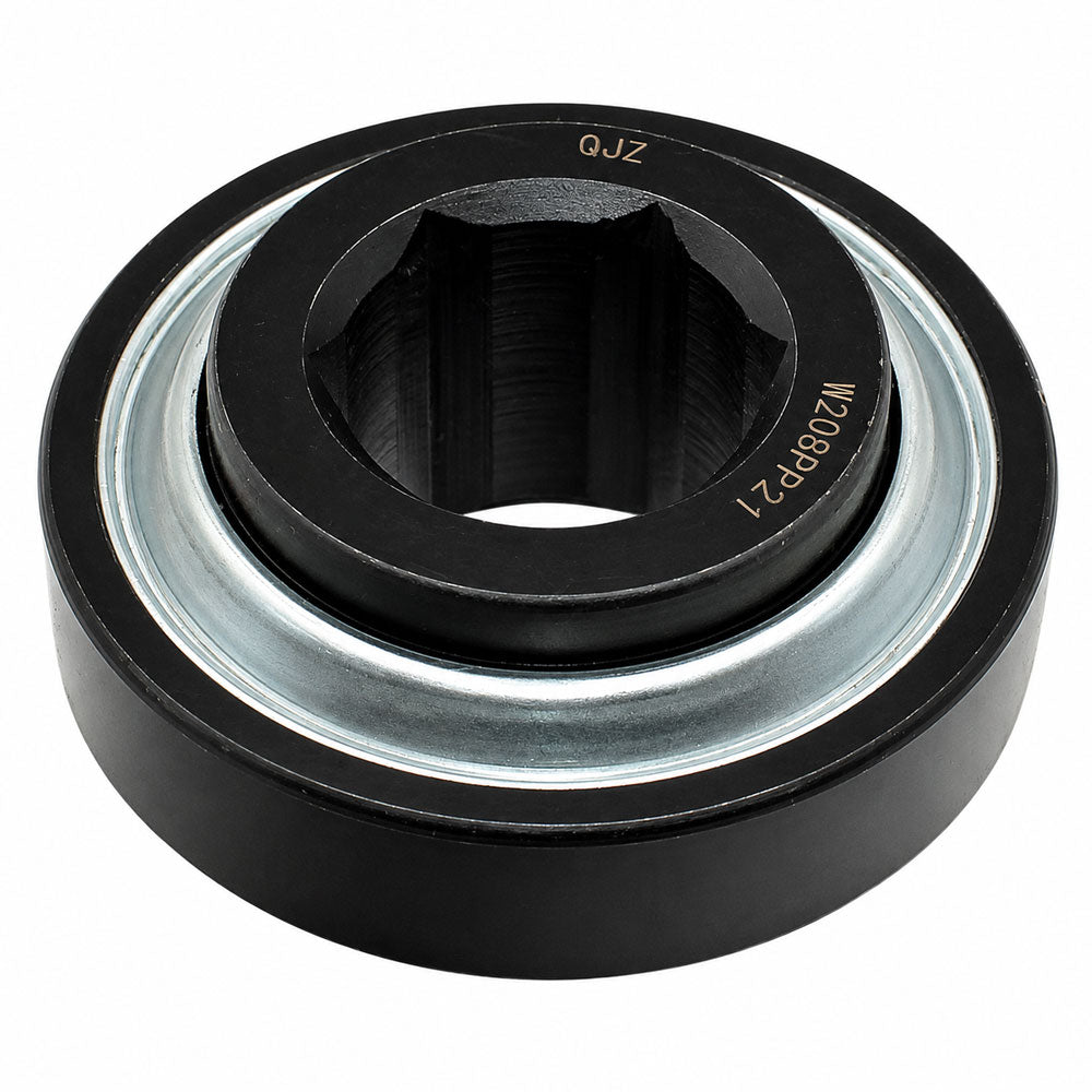 1.256" Id Hex Bore Bearing Fits John Deere 330 335 430 466 467 468 530 535