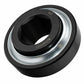 308-W208PP21 Hex Bore Cylindrical Disc Bearing Fits Universal Products