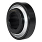 1.256" Id Hex Bore Bearing Fits John Deere 330 335 430 466 467 468 530 535